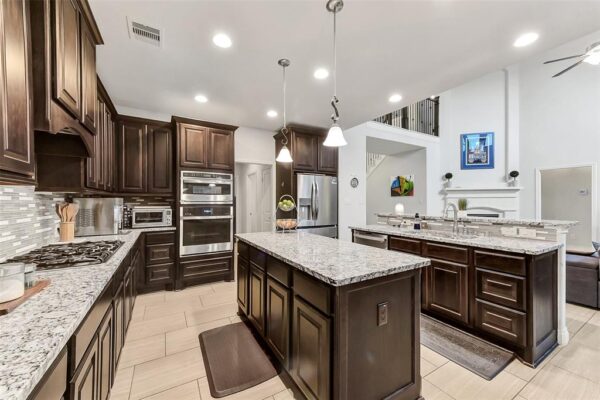 1706 Hewitt Drive  Houston 77018 Harris - Image 10