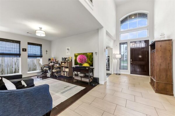 1706 Hewitt Drive  Houston 77018 Harris - Image 14