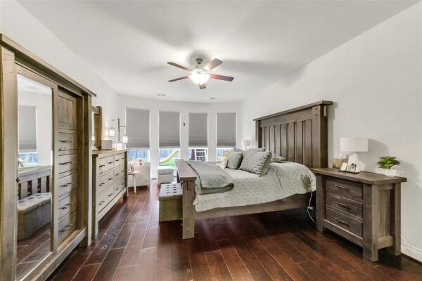 1706 Hewitt Drive  Houston 77018 Harris - Image 16