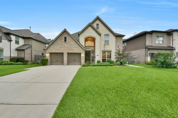 1706 Hewitt Drive  Houston 77018 Harris - Image 2