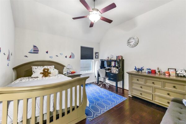 1706 Hewitt Drive  Houston 77018 Harris - Image 22