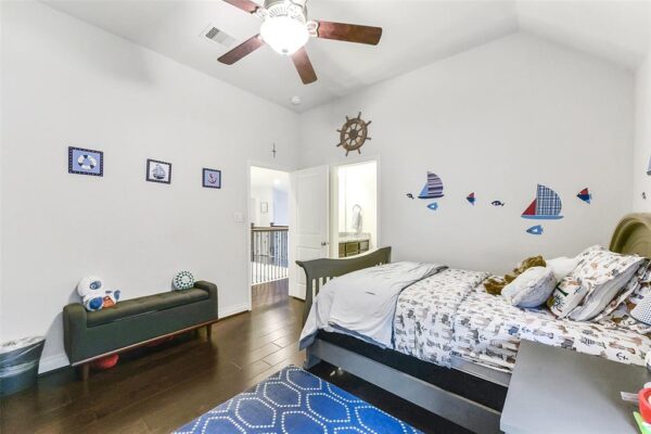 1706 Hewitt Drive  Houston 77018 Harris - Image 23