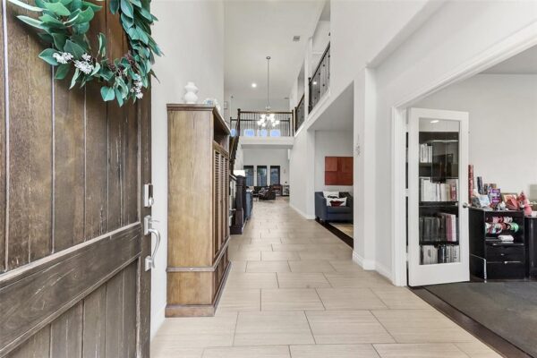 1706 Hewitt Drive  Houston 77018 Harris - Image 3