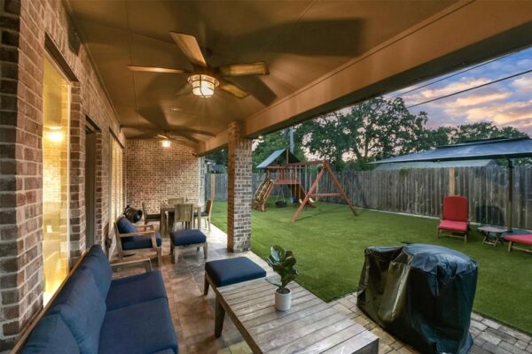 1706 Hewitt Drive  Houston 77018 Harris - Image 29