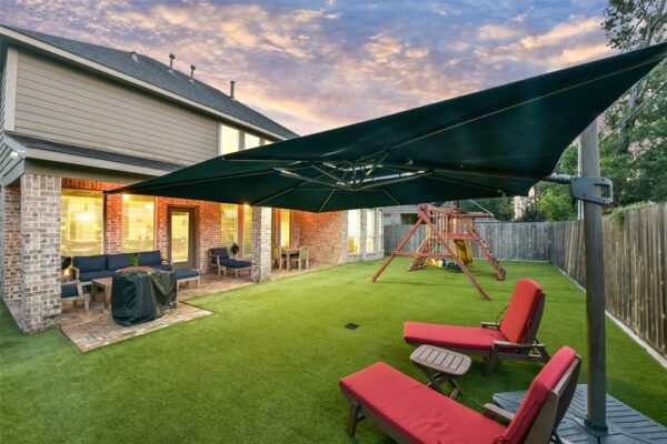 1706 Hewitt Drive  Houston 77018 Harris - Image 30