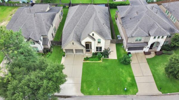 1706 Hewitt Drive  Houston 77018 Harris - Image 34