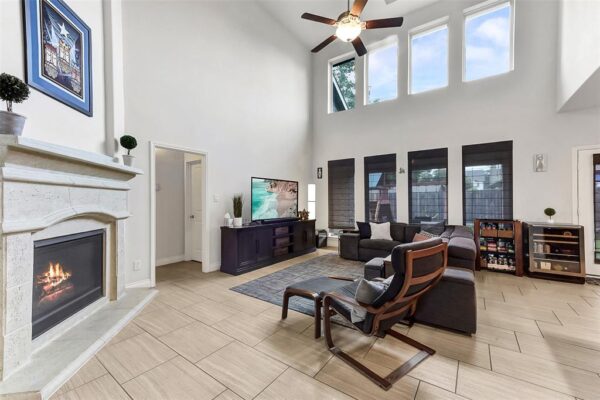 1706 Hewitt Drive  Houston 77018 Harris - Image 4