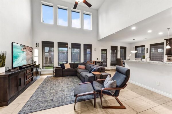 1706 Hewitt Drive  Houston 77018 Harris - Image 5