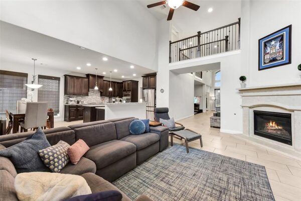 1706 Hewitt Drive  Houston 77018 Harris - Image 6