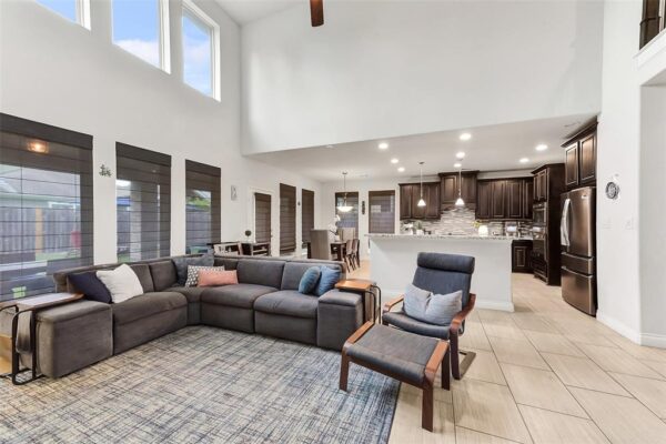 1706 Hewitt Drive  Houston 77018 Harris - Image 7