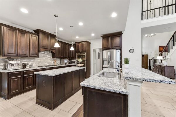 1706 Hewitt Drive  Houston 77018 Harris - Image 9