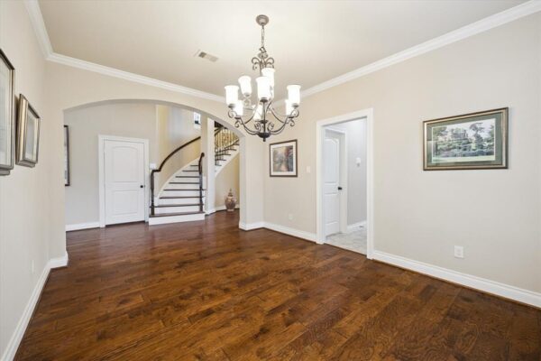 1718 Wakefield Drive  Houston 77018 Harris - Image 10