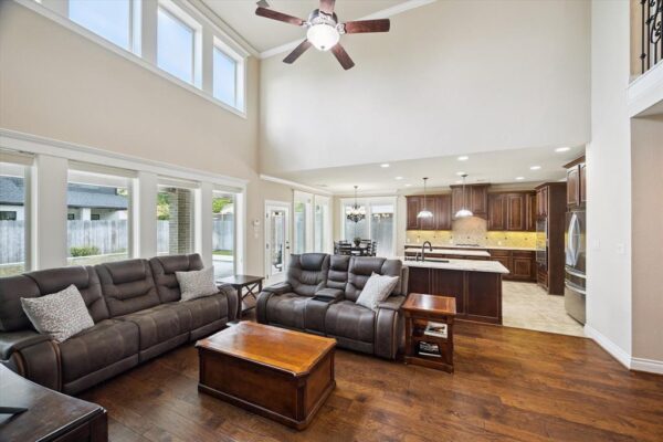 1718 Wakefield Drive  Houston 77018 Harris - Image 12
