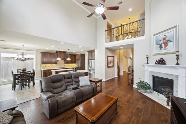 1718 Wakefield Drive  Houston 77018 Harris - Image 13