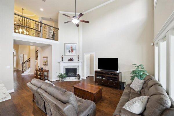 1718 Wakefield Drive  Houston 77018 Harris - Image 14