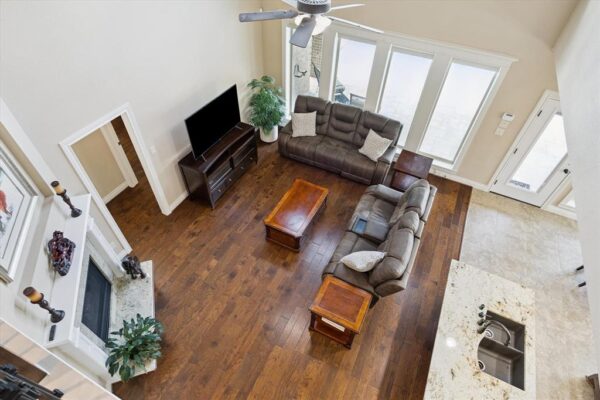 1718 Wakefield Drive  Houston 77018 Harris - Image 15
