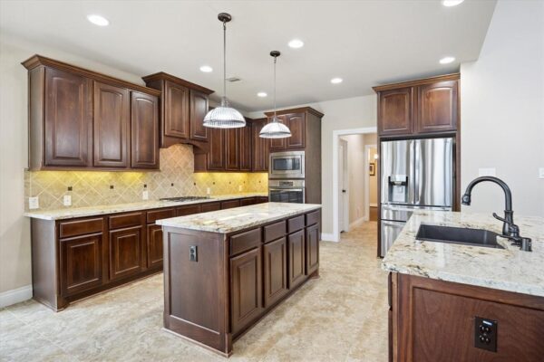 1718 Wakefield Drive  Houston 77018 Harris - Image 16