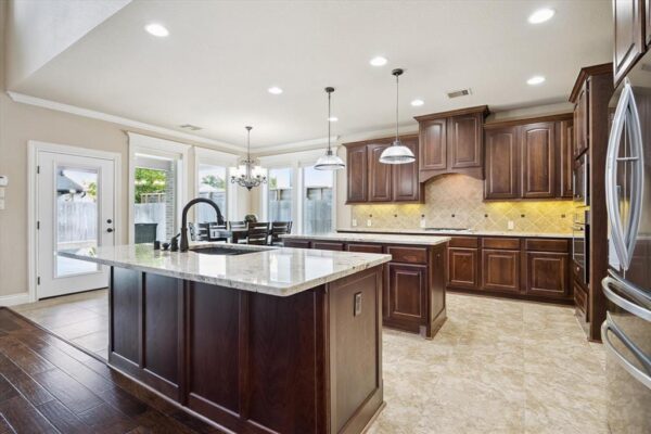 1718 Wakefield Drive  Houston 77018 Harris - Image 17