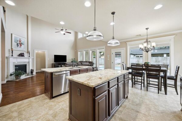 1718 Wakefield Drive  Houston 77018 Harris - Image 19