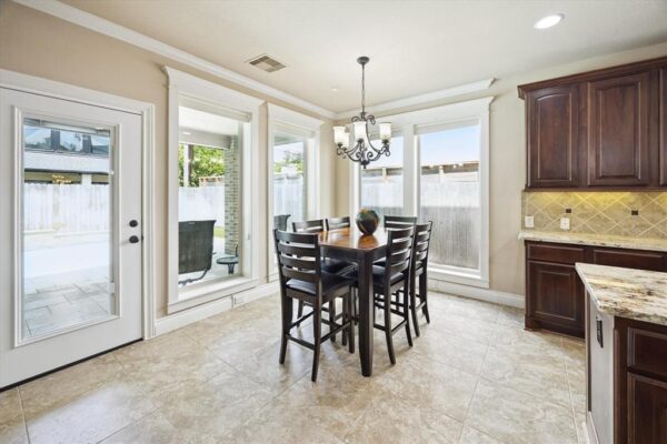 1718 Wakefield Drive  Houston 77018 Harris - Image 20