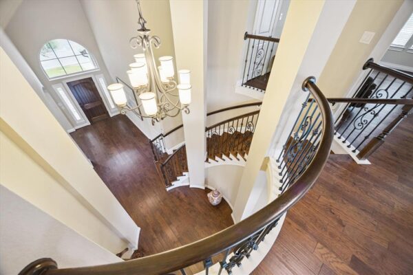 1718 Wakefield Drive  Houston 77018 Harris - Image 24
