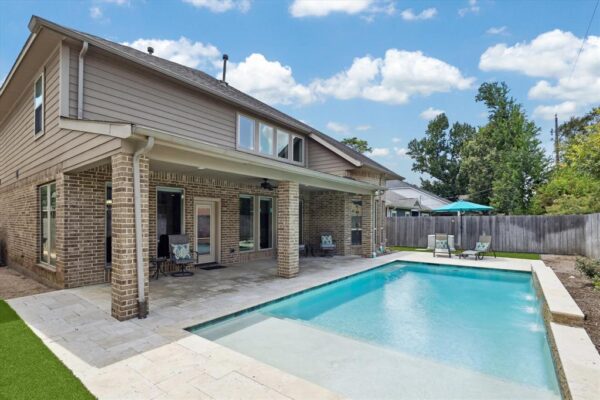 1718 Wakefield Drive  Houston 77018 Harris - Image 34