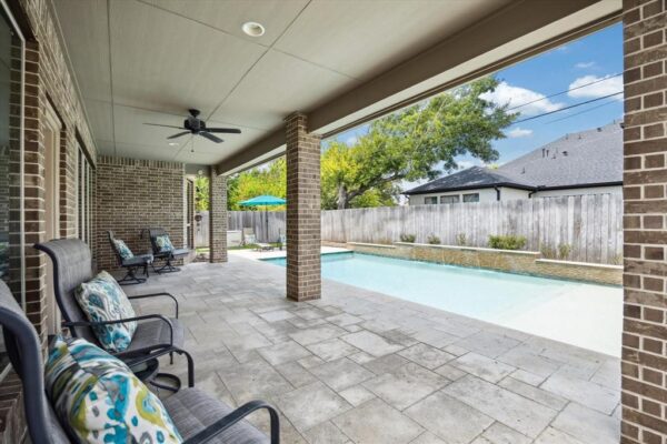 1718 Wakefield Drive  Houston 77018 Harris - Image 35