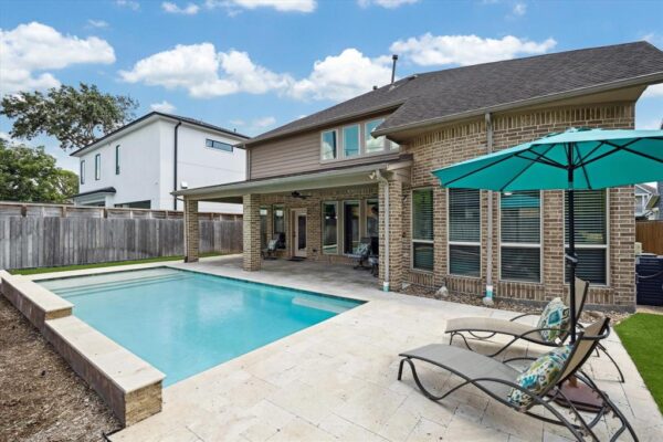 1718 Wakefield Drive  Houston 77018 Harris - Image 36