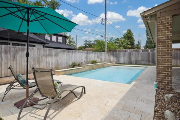 1718 Wakefield Drive  Houston 77018 Harris - Image 38