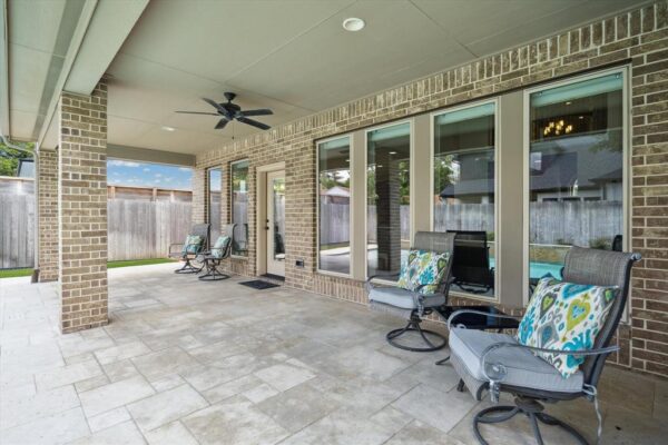 1718 Wakefield Drive  Houston 77018 Harris - Image 39
