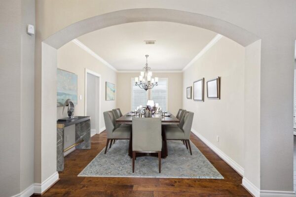 1718 Wakefield Drive  Houston 77018 Harris - Image 7