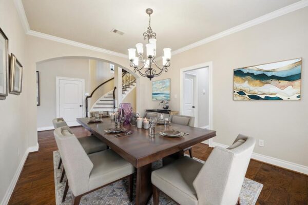 1718 Wakefield Drive  Houston 77018 Harris - Image 9