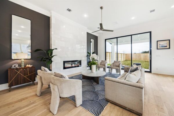 1720 Huge Oaks Street  Houston 77055 Harris - Image 3