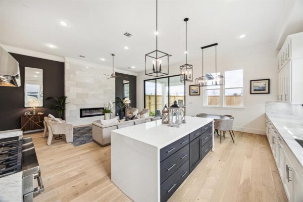1720 Huge Oaks Street  Houston 77055 Harris - Image 6