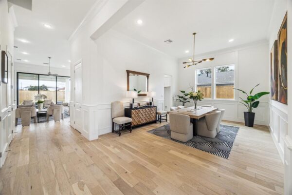 1720 Huge Oaks Street  Houston 77055 Harris - Image 7