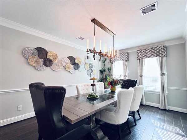 17207 Kilmahew Place  Richmond 77407 Fort Bend - Image 10