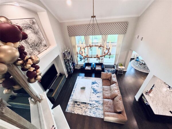 17207 Kilmahew Place  Richmond 77407 Fort Bend - Image 11