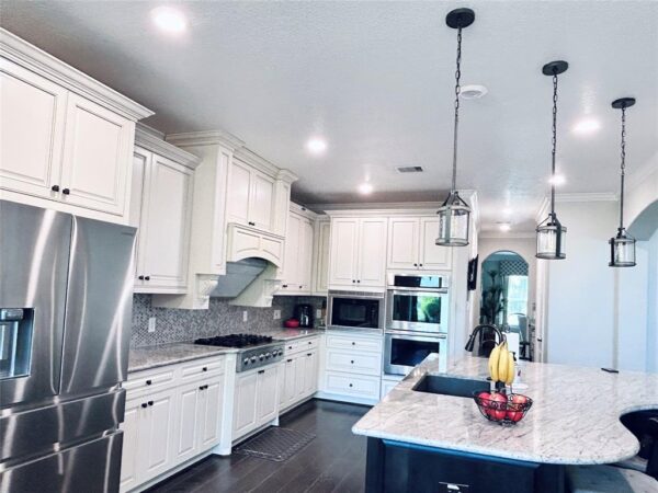 17207 Kilmahew Place  Richmond 77407 Fort Bend - Image 15