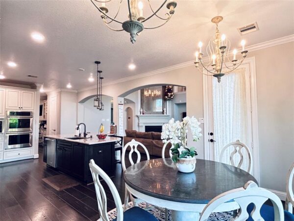 17207 Kilmahew Place  Richmond 77407 Fort Bend - Image 16