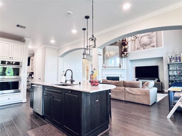 17207 Kilmahew Place  Richmond 77407 Fort Bend - Image 17