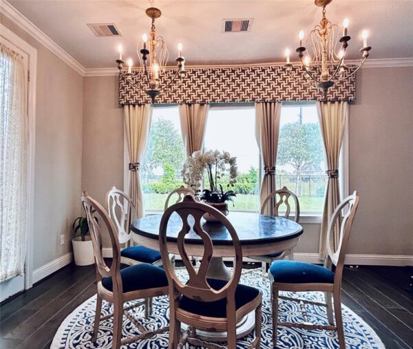 17207 Kilmahew Place  Richmond 77407 Fort Bend - Image 20