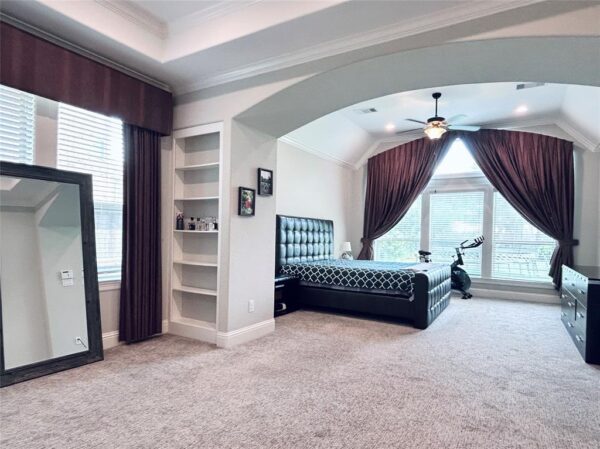 17207 Kilmahew Place  Richmond 77407 Fort Bend - Image 21