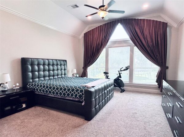 17207 Kilmahew Place  Richmond 77407 Fort Bend - Image 23