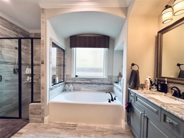 17207 Kilmahew Place  Richmond 77407 Fort Bend - Image 24