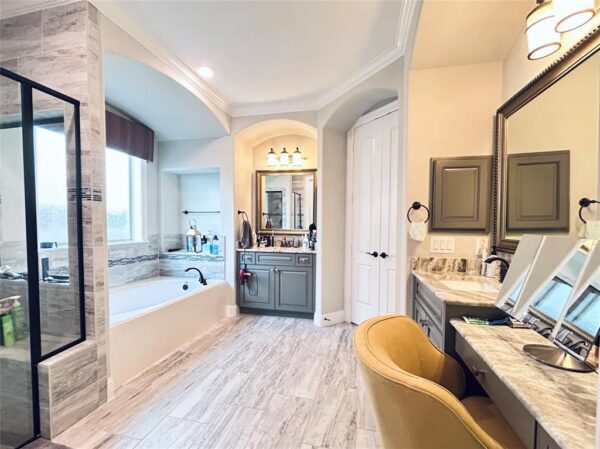 17207 Kilmahew Place  Richmond 77407 Fort Bend - Image 25
