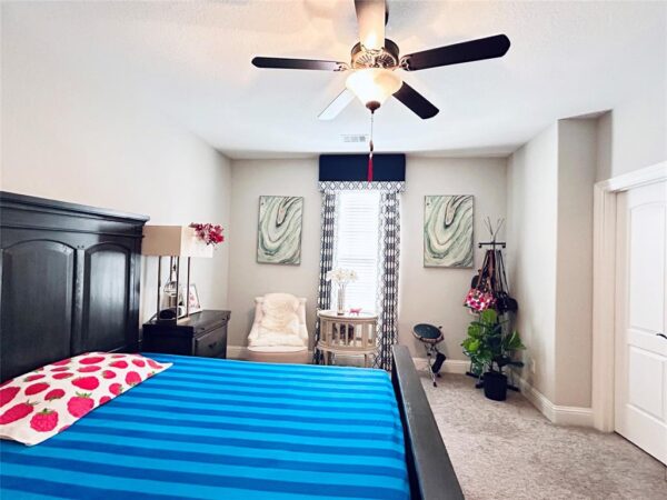 17207 Kilmahew Place  Richmond 77407 Fort Bend - Image 26
