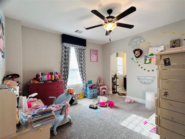 17207 Kilmahew Place  Richmond 77407 Fort Bend - Image 27