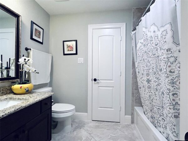 17207 Kilmahew Place  Richmond 77407 Fort Bend - Image 31