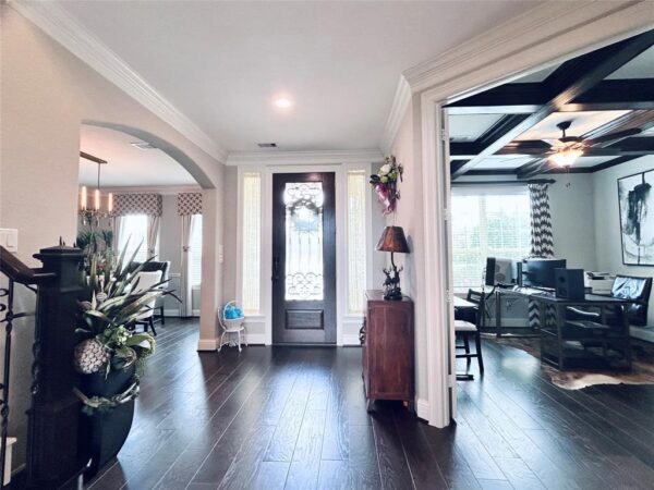 17207 Kilmahew Place  Richmond 77407 Fort Bend - Image 32