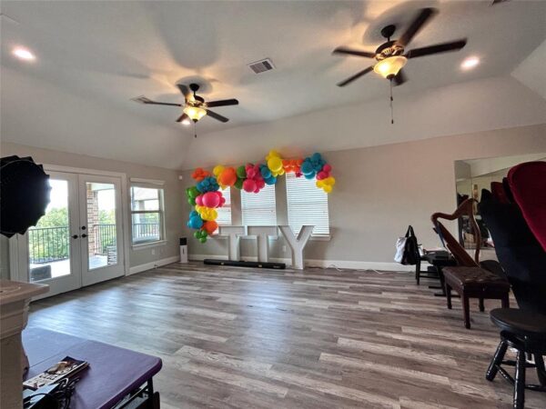 17207 Kilmahew Place  Richmond 77407 Fort Bend - Image 34